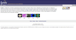 Desktop Screenshot of dl.uncw.edu